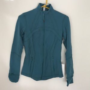 BRAND NEW WITH TAGS: Lululemon Define Jacket